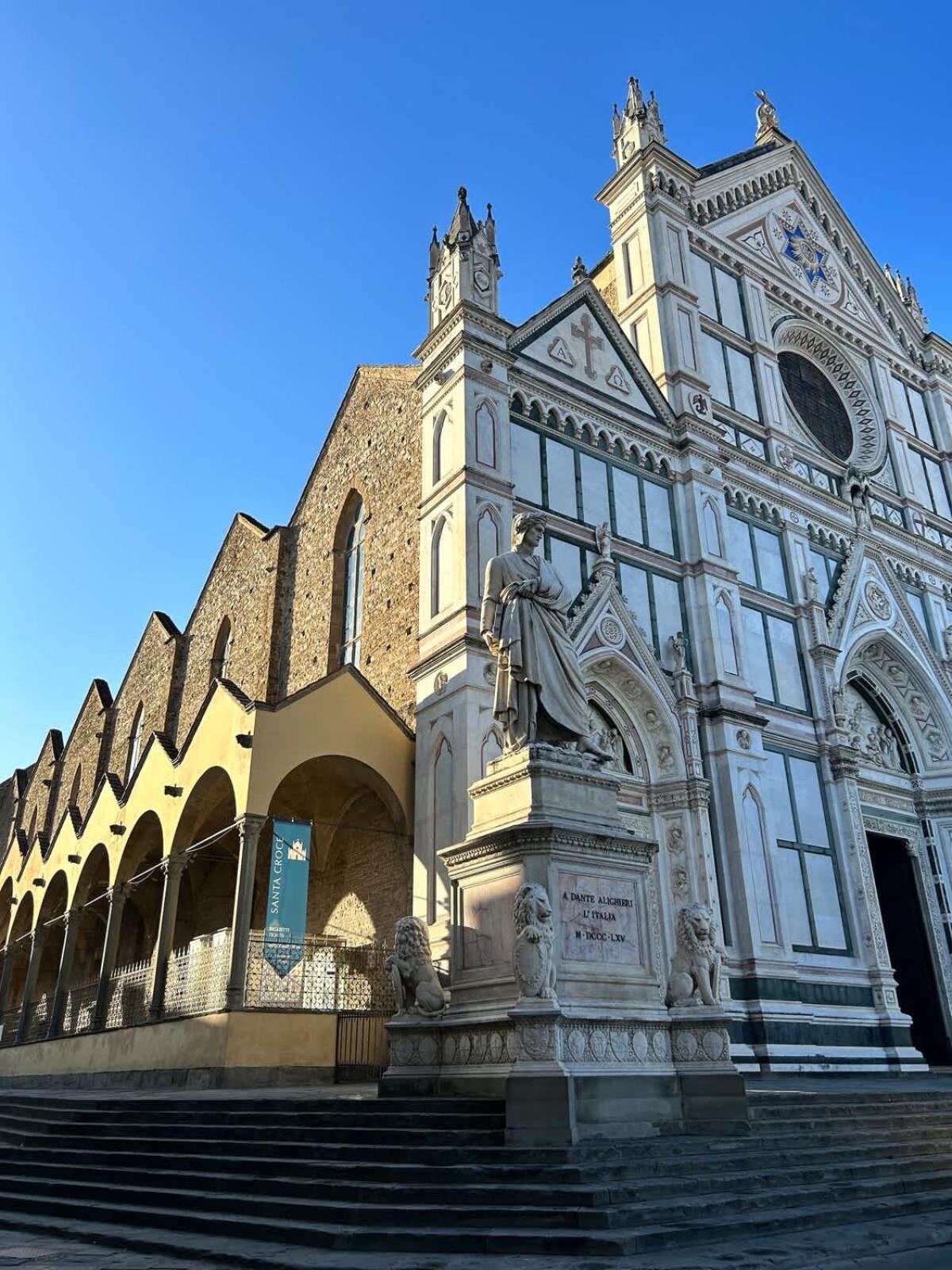 Opus Firenze Puccini Suite Ngoại thất bức ảnh